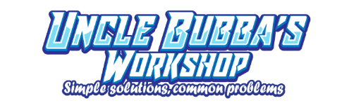 Uncle Bubba's Workshop