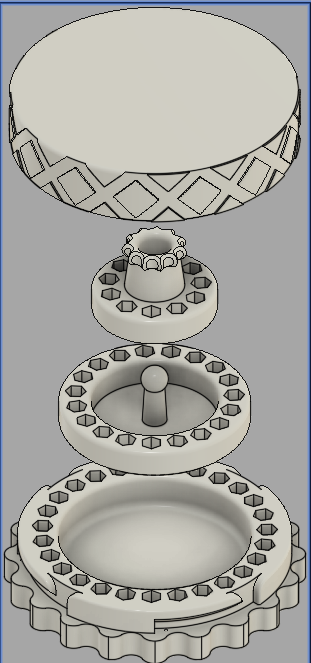 BitCorral