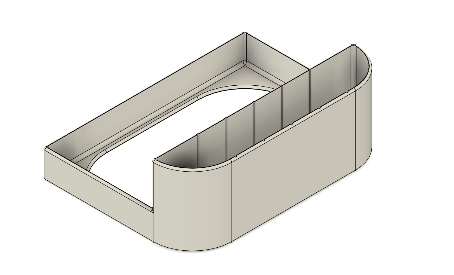 SnotLocker Sidesaddle